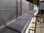 LEAD CLADDING & CAPPING
