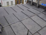 LEAD ROOFING