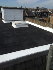 contact us for asphalt roofing and leadwork